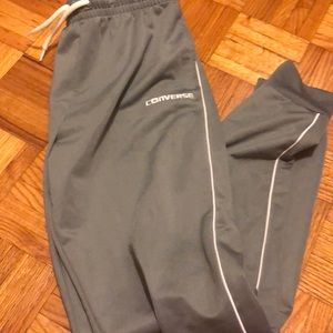 2/$25! Coverse joggers